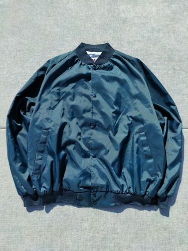 Giacca bomber vintage anni