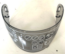 MP090207 Visiera Ricambio