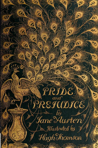 Pride and prejudice the - prejudice, (the