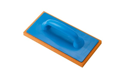Frattazzo intonaco