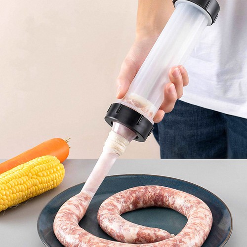 Macchina per ripieno carne - per,
