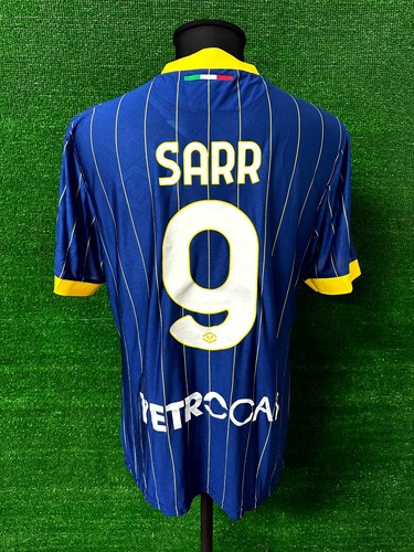 Maglia hellas verona sarr - hellas,