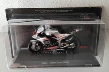 JOHANN ZARCO (2015) KALEX