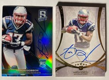 2013 Topps Five Star AARON