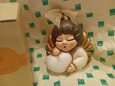 Formella Angelo Con Cuore ❤️ Thun