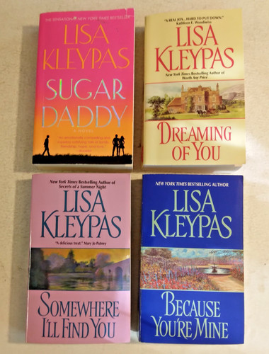 Lot paperback books - paperback, books~