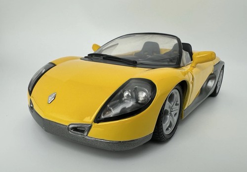 Renault sport spider anson - spider,