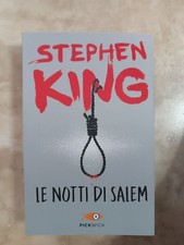 KING - LE NOTTI DI SALEM - ED