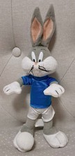 Peluche pupazzo coniglio Bugs