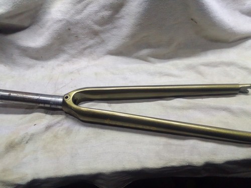 Forcella carbonio colnago - forcella,