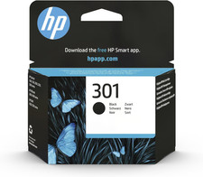 HP 301 (CH561EE) Cartuccia -