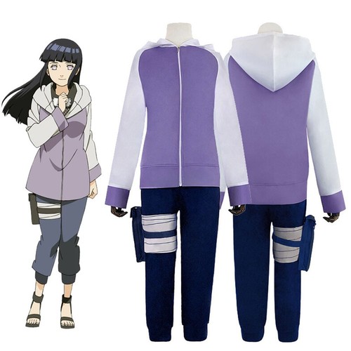 Costume anime naruto shippuden - anime,
