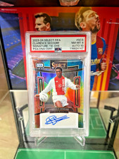 2023-24 Panini Select FIFA