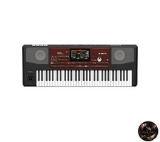 Tastiera arranger korg - tastiera,