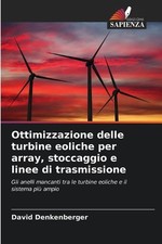 Ottimizzazione delle turbine