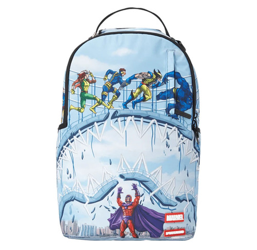 Zaino sprayground marvel - zaino,