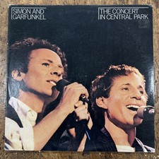 LP Simon & Garfunkel - The