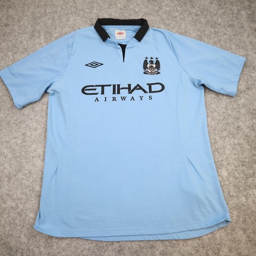 Maglia manchester city uomo - maglia,