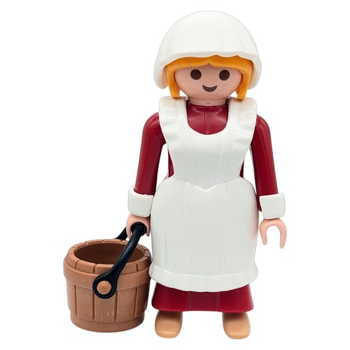 Playmobil personaggio