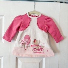 Mayoral Baby Embroidered