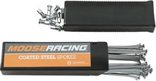 Moose 36pc. Coated Steel 18
