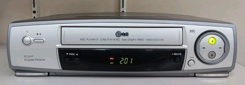 291p videoregistratore - lg, bc-291p
