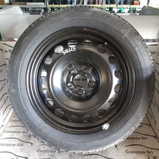 Ruota di scorta Volkswagen Polo - 61/2Jx16H2