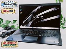 【Buon Prodotto】SONY VAIO