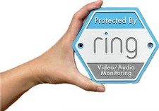 Anello decorativo campanello