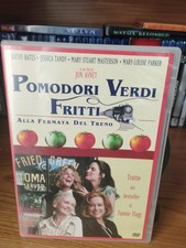 Pomodori verdi fritti alla stazione del treno-dvd-ed Integrale Inedita V.O