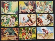 STORIA DELLE CIVILTA', LOTTO