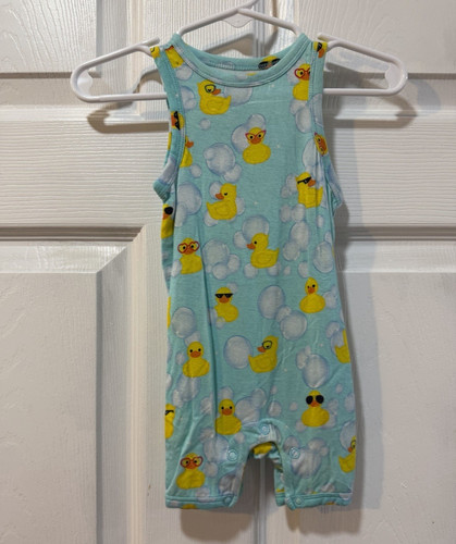 Pagliaccetto posh peanut - peanut, 0-3m