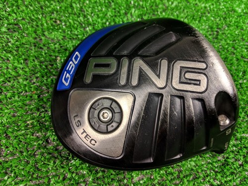 Ping g30 tec driver - tec,