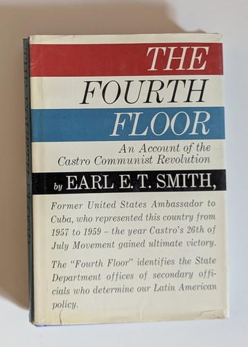 The fourth floor - the,