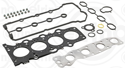 Kit guarnizioni testata elring - guarnizioni,