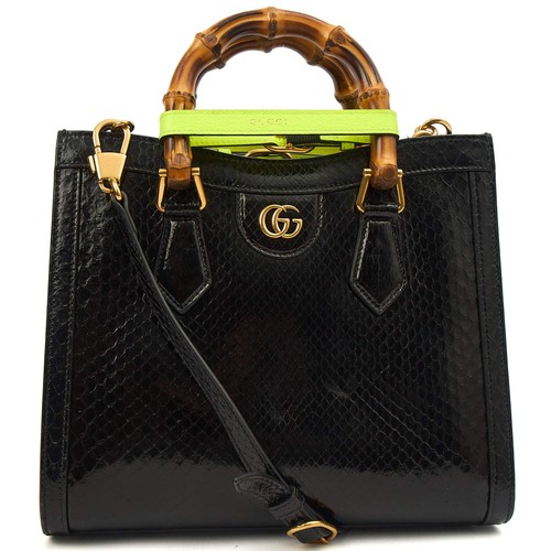 Gucci tote diana - gucci,