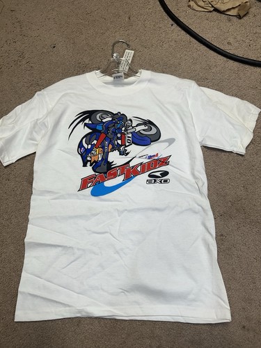 Shirt axo fast kidz - t-shirt,