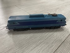 LIMA H0 locomotiva elettrica BB-15008 SNCF ottima