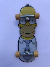 Tech Deck Santa Cruz I Simpson