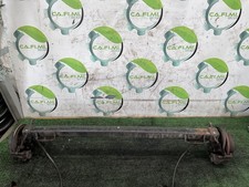 PONTE ASSALE POSTERIORE PER