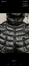 giubbotto donna invernale