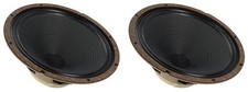 2) Altoparlanti per chitarra