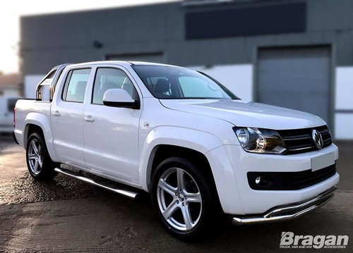 Bare laterali per volkswagen - per,