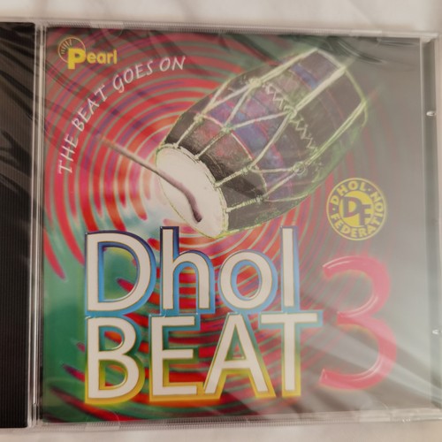 Dhol beat the - the, goes