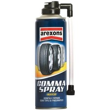 AREXONS GOMMA SPRAY AUTO 300
