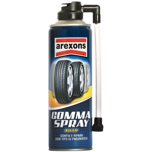 Arexons gomma spray - gomma, 300