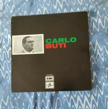 CARLO  BUTI    -  CARLO  BUTI