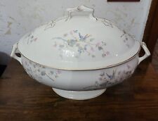 Zuppiera antica  Richard Ginori - Inizi 900. ceramica italiana