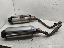 terminali scarico marmitte per