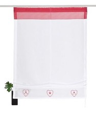 Tenda avvolgibile, colore